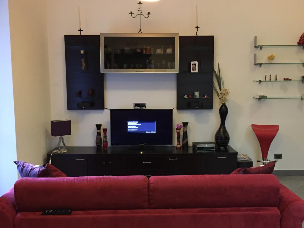 Appartamento Corso Buenos Aires *