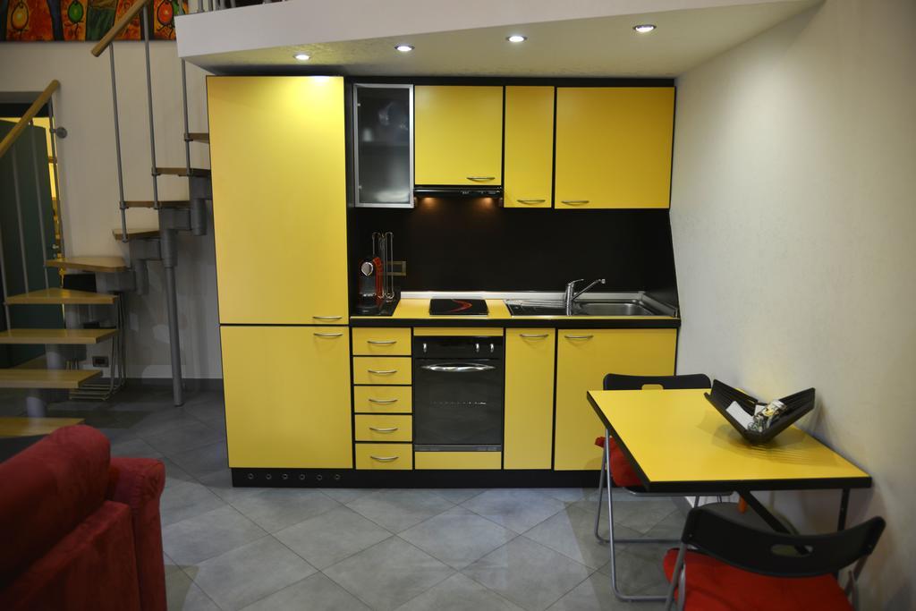 Corso Buenos Aires * Milano